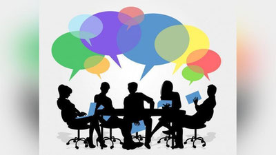 'Har bir davlat tashkilotida jamoatchilik kengashi tuziladi'ning rasmi