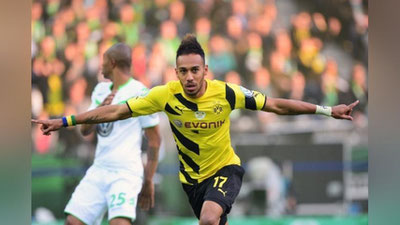 '"Borussiya D" Obameyangning sotilish narxini e`lon qildi'ning rasmi