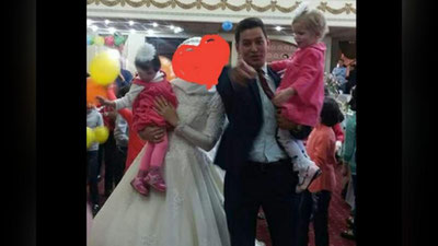 Изрображение 'МОЛОДОЖЕНЫ ИЗ ТАШКЕНТА ПРОСЛАВИЛИСЬ В СЕТИ НЕОБЫЧНОЙ АКЦИЕЙ ДОБРА (ФОТО)'