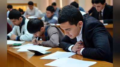 'Oliy ta`lim tizimida jiddiy o`zgarishlar bo`ladi'ning rasmi