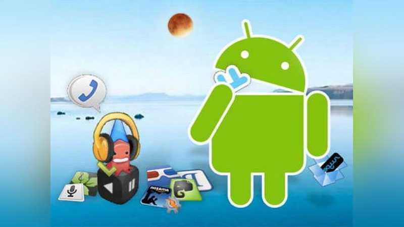 Изрображение 'ANDROID: ЭКОНОМИМ ИНТЕРНЕТ'