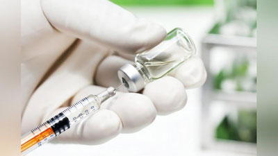 'O`zbekistonda jami emlash ko`rsatkichi 2,6 million dozadan oshdi'ning rasmi