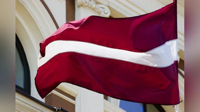 'Латвия парламенти аъзолари Бухорода бўлди'ning rasmi