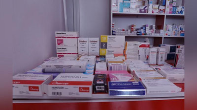 'Toshkentda dori vositalarining noqonuniy savdosiga chek qo`yildi'ning rasmi