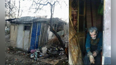 'MEHRIBON YIGITLAR KAMBAG`AL QARIYaGA YaNGI UY QURIB BERIShDI'ning rasmi