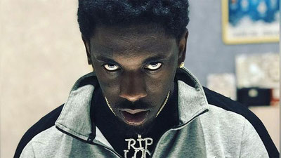 'AQShda bir kunda ikki nafar reper o`ldirildi'ning rasmi