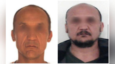 'Turkiyada qidiruvdagi o`zbekistonlik erkak ushlandi'ning rasmi