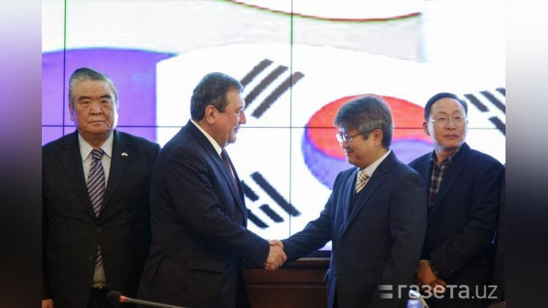 'Тошкент шаҳар ҳокимлигида «Рақамли офис» ишга туширилади'ning rasmi