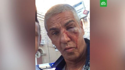 '“Taksi” filmi yulduzini Rossiyada do`pposlashdi'ning rasmi