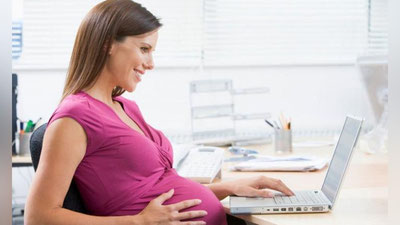 Изрображение 'В БЮДЖЕТНЫХ ОРГАНИЗАЦИЯХ УПРОСТЯТ ПОРЯДОК ВЫПЛАТЫ ПОСОБИЙ ПО БЕРЕМЕННОСТИ И РОДАМ'