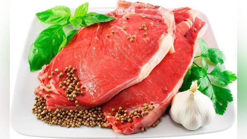 'GO`ShT SAQLASh SIRLARI'ning rasmi