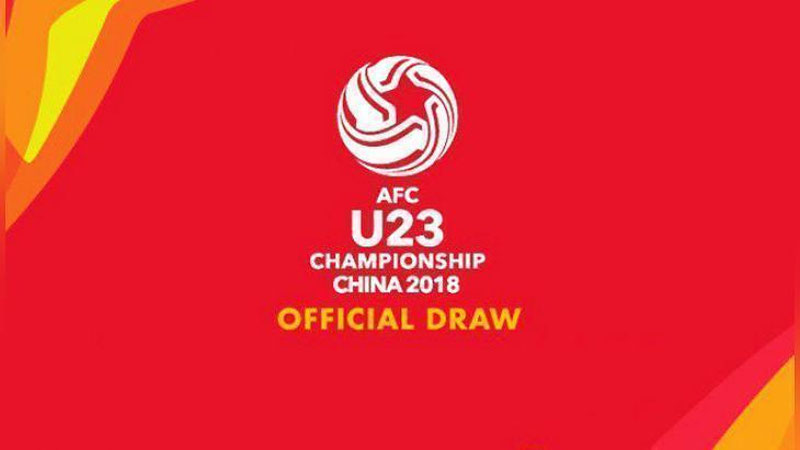 Изрображение 'ОПРЕДЕЛИЛИСЬ ПЕРВЫЕ СОПЕРНИКИ СБОРНОЙ U-23 НА ЧА ПО ФУТБОЛУ'