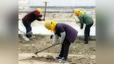 'ШАРОИТИ ОҒИР ЖОЙДА ИШЛАГАНЛАРГА ПЕНСИЯГА ЧИҚИШДА ИМТИЁЗ БОРМИ?'ning rasmi