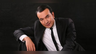 Изрображение 'ОЗОДБЕК НАЗАРБЕКОВ ЗАПУСТИТ НА КАНАЛЕ "ЕШЛАР" ПЕРЕДАЧУ О ПРОБЛЕМАХ МОЛОДЕЖИ'