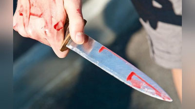 Изрображение 'В КЕЛЕСЕ 17-ЛЕТНИЙ ПОДРОСТОК ЗАРЕЗАЛ ЖЕНЩИНУ'