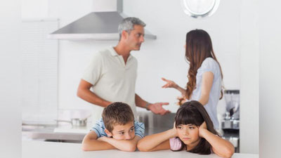 Изрображение 'ИСТОРИЯ ИЗ ЖИЗНИ: ДЕТИ НЕ ДОЛЖНЫ СТРАДАТЬ ИЗ-ЗА ССОР РОДИТЕЛЕЙ...'