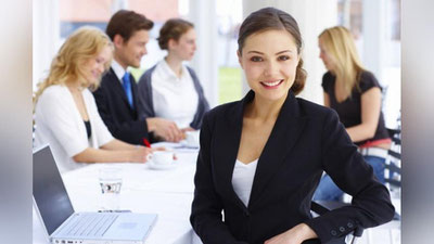 'Hamkasblarga munosabatingiz karerangizni belgilaydi(mi)?!'ning rasmi