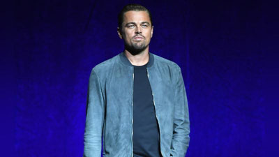 'G`irt bo`ydoq Leonardo Di Kaprio uylanmoqchimi?'ning rasmi