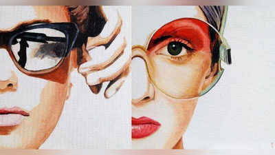 '“Барча сир-синоат кўзларда мужассам” (фото)'ning rasmi