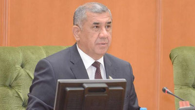 ' Nig`matilla Yo`ldoshev: "Odamlarni tashvishga solayotgan muammolar echimiga e`tibor kuchaytiriladi"'ning rasmi
