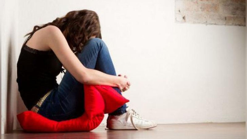 'JABRDIYDALAR, ROLINGIZNI O`ZGARTIRING!  'ning rasmi