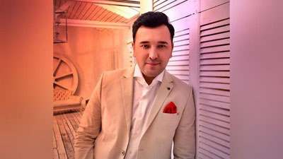 '​САРДОР РАҲИМХОН ИСТЕЪДОДЛИ МУХЛИСЛАРИДАН БИРИ БИЛАН ДУЭТ КУЙЛАЙДИ(ВИДЕО)'ning rasmi