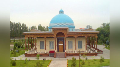 '"Toshkent durdonalari" mobil ilovasi ishga tushirildi'ning rasmi