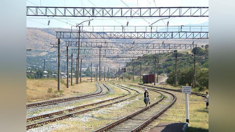 Изрображение 'ЭЛЕКТРОПОЕЗДА ЗАПУСТЯТ МЕЖДУ АНДИЖАНОМ, КОКАНДОМ И МАРГИЛАНОМ'