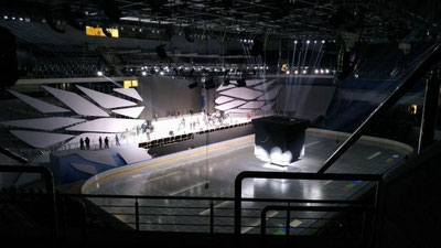 Изрображение 'ЕДИНСТВЕННЫЙ В СВОЕМ РОДЕ: КОМПЛЕКС HUMO ARENA ГОТОВИТСЯ К ОТКРЫТИЮ (ВИДЕО)'