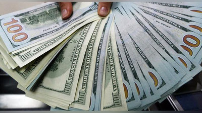 '​5 SENTYaBRDAN O`ZBEKISTONDA XALQARO VALYuTA ERKIN SOTIB OLINADI'ning rasmi