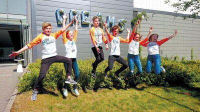 'Fin ta`limi muvaffaqiyatining siri yoxud Finlyandiyada yashovchi vatandoshimiz ta`lim sirlarini bo`lishadi'ning rasmi