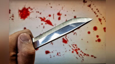 'Bekobodda ota va bola sababsiz pichoqlandi  'ning rasmi