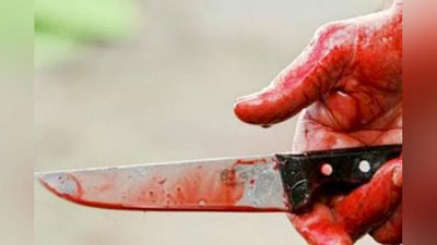 'Samarqandda ayol ikki yosh qizini pichoqlab, so`ng o`zining joniga qasd qildi'ning rasmi