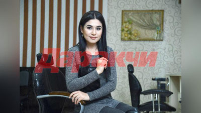 '​Sevara Solieva O`zbek davlat drama teatridan ishdan ketishi sabablari haqida gapirdi'ning rasmi