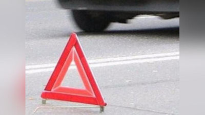 '«Тошкент—Нурафшон—Оҳангарон» автомобиль йўлида «КамАЗ» йўловчини уриб юборди'ning rasmi