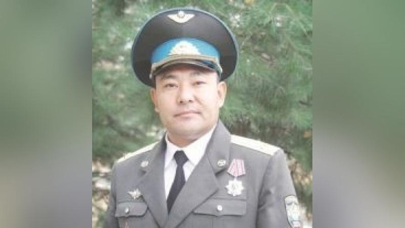 '​«ҲИММАТИ БЎЛСА БИР ЗЎР АРСЛОНЧА БОР»'ning rasmi