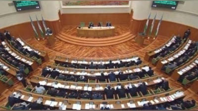 Изрображение 'ПРОГРАММА ЗАНЯТОСТИ НАСЕЛЕНИЯ НА БУДУЩИЙ ГОД ОДОБРЕНА СЕНАТОРАМИ'