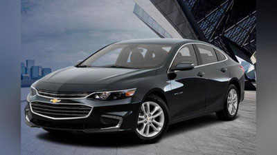 'GM Uzbekistan Malibu va Lacetti avtomobillari uchun chegirmalarni uzaytirdi'ning rasmi