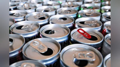 Изрображение 'Чем опасны энергетические напитки?'