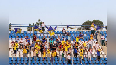 Изрображение '"ПАХТАКОР" СЫГРАЛ СВОЙ 2000-Й МАТЧ В ЧЕМПИОНАТЕ СТРАНЫ'