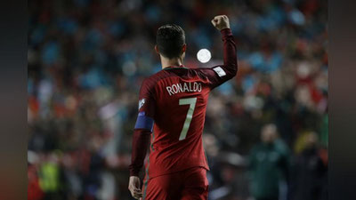 'JCh–2018 saralashi. Ronaldu yirik g`alaba keltirdi, Shveysariya Latviyani engdi (Video)'ning rasmi