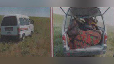 Изрображение 'ЗАДЕРЖАНЫ ПОДОЗРЕВАЕМЫЕ В СОВЕРШЕНИИ МАССОВОГО УБИЙСТВА ПОД САМАРКАНДОМ'