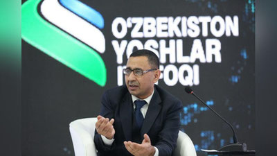 'Voyaga etmaganlarni zararli axborotlardan qanday himoya qilamiz?'ning rasmi