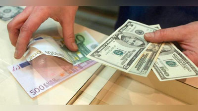 'O`zbekistonda dollar va evro kursi pasayishni davom etmoqda'ning rasmi