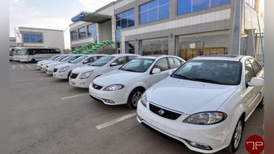 Изрображение 'ПРЕЗИДЕНТ ОСВОБОДИЛ ОТ ДОЛЖНОСТИ ГЛАВУ "УЗАВТОСАНОАТ"'