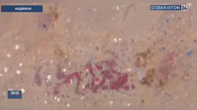 Изрображение 'ЖИТЕЛЬ АНДИЖАНА ЕДВА НЕ ЗАРЕЗАЛ СВОЕГО ЗНАКОМОГО НА АВТОСТАНЦИИ (ВИДЕО)'