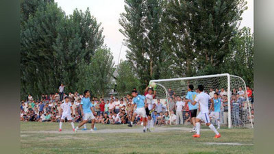 'Har bir mahallada futbol maydonlari tashkil etiladi'ning rasmi