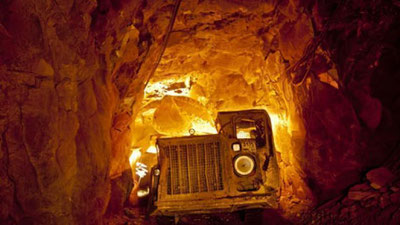 '​Xitoyda yirik oltin koni topildi'ning rasmi