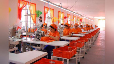 'Qoraqalpog`istonda 446 nafar ishsiz ayol ish bilan ta`minlandi'ning rasmi