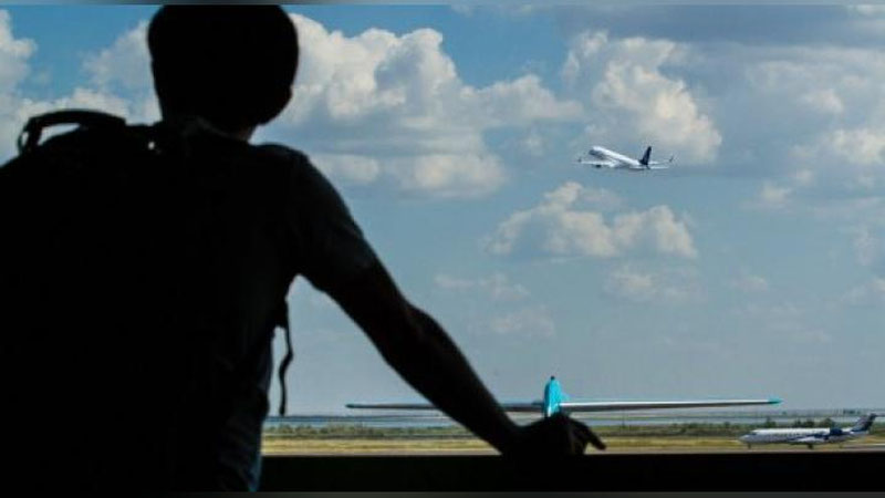 Изрображение 'УЗБЕКИСТАНЦЫ ЛИДИРУЮТ ПО ЧИСЛУ ТУРИСТОВ В КАЗАХСТАНЕ'